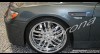 Custom BMW 7 Series  Sedan Fenders (2005 - 2008) - $980.00 (Part #BM-014-FD)