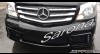Custom Mercedes Sprinter  Van Front Bumper (2014 - 2018) - $1090.00 (Part #MB-119-FB)
