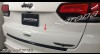 Custom Jeep Grand Cherokee  SUV/SAV/Crossover Door Cap (2011 - 2019) - $390.00 (Part #JP-001-DC)