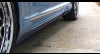 Custom Bentley GTC  Convertible Side Skirts (2004 - 2012) - $650.00 (Part #BT-003-SS)