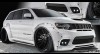 Custom Jeep Grand Cherokee  SUV/SAV/Crossover Body Kit (2011 - 2019) - $5900.00 (Part #JP-013-KT)