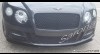Custom Bentley GT  Coupe Front Bumper (2013 - 2016) - $2900.00 (Part #BT-034-FB)