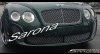 Custom Bentley GT  Coupe Front Bumper (2004 - 2010) - $1790.00 (Part #BT-001-FB)