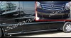 Custom Mercedes Sprinter  Van Body Kit (2014 - 2018) - $2590.00 (Part #MB-135-KT)