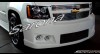 Custom Chevy Tahoe  SUV/SAV/Crossover Body Kit (2007 - 2014) - $1550.00 (Part #CH-050-KT)
