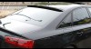 Custom Audi A6  Sedan Roof Wing (2016 - 2017) - $290.00 (Part #AD-013-RW)
