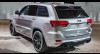 Custom Jeep Grand Cherokee  SUV/SAV/Crossover Rear Bumper (2014 - 2019) - $690.00 (Part #JP-009-RB)