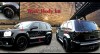 Custom Jeep Grand Cherokee Body Kit  SUV/SAV/Crossover (2005 - 2010) - $3200.00 (Part #JP-004-KT)