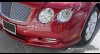Custom Bentley GTC  Coupe & Convertible Fog Lights (2003 - 2009) - $850.00 (Part #BT-005-FL)