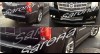 Custom Cadillac Escalade  SUV/SAV/Crossover Body Kit (2012 - 2013) - Call for price (Part #CD-020-KT)