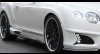 Custom Bentley GT  Coupe Body Kit (2011 - 2016) - $3150.00 (Part #BT-013-KT)