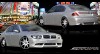 Custom BMW 7 Series Body Kit  Sedan (2002 - 2005) - $1290.00 (Manufacturer Sarona, Part #BM-043-KT)