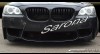 Custom BMW 7 Series  Sedan Front Bumper (2009 - 2012) - $850.00 (Part #BM-044-FB)