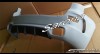 Custom Jeep Grand Cherokee  SUV/SAV/Crossover Rear Bumper (2011 - 2019) - $750.00 (Part #JP-006-RB)