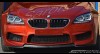 Custom BMW 6 Series Front Bumper  Coupe, Convertible & Sedan (2011 - 2016) - $890.00 (Part #BM-005-FB)