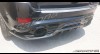 Custom Jeep Grand Cherokee  SUV/SAV/Crossover Rear Add-on Lip (2011 - 2016) - $1290.00 (Part #JP-004-RA)