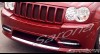 Custom Jeep Grand Cherokee  All Styles Eyelids (2005 - 2007) - $99.00 (Part #JP-003-EL)