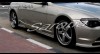 Custom BMW 6 Series Side Skirts  Coupe & Convertible (2004 - 2010) - $850.00 (Part #BM-002-SS)