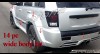 Custom Jeep Grand Cherokee Body Kit  SUV/SAV/Crossover (2005 - 2010) - $3200.00 (Part #JP-004-KT)
