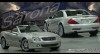 Custom Mercedes SL Body Kit  Convertible (2003 - 2008) - $1590.00 (Manufacturer Sarona, Part #MB-074-KT)