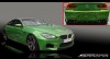 Custom BMW 6 Series  Sedan Body Kit (2011 - 2016) - $2270.00 (Part #BM-074-KT)
