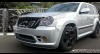 Custom Jeep Grand Cherokee Body Kit  SUV/SAV/Crossover (2005 - 2010) - $3200.00 (Part #JP-004-KT)