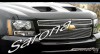 Custom Chevy Tahoe  SUV/SAV/Crossover Hood (2007 - 2013) - $790.00 (Part #CH-016-HD)