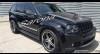 Custom Jeep Grand Cherokee Body Kit  SUV/SAV/Crossover (2005 - 2010) - $3200.00 (Part #JP-004-KT)