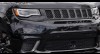 Custom Jeep Grand Cherokee  SUV/SAV/Crossover Grill (2017 - 2019) - $390.00 (Part #JP-016-GR)