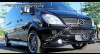 Custom Mercedes Sprinter Body Kit  Van (2007 - 2013) - $1890.00 (Part #MB-122-KT)