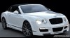 Custom Bentley GT  Coupe Body Kit (2003 - 2009) - $3950.00 (Part #BT-010-KT)