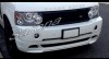 Custom Range Rover HSE  SUV/SAV/Crossover Front Add-on Lip (2006 - 2010) - $490.00 (Part #RR-005-FA)