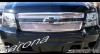 Custom Chevy Tahoe  SUV/SAV/Crossover Grill (2007 - 2014) - $290.00 (Part #CH-010-GR)
