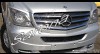 Custom Mercedes Sprinter  Van Eyelids (2014 - 2018) - $129.00 (Part #MB-007-EL)