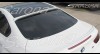 Custom BMW 6 Series  Coupe Roof Wing (2011 - 2016) - $299.00 (Part #BM-032-RW)