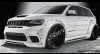 Custom Jeep Grand Cherokee  SUV/SAV/Crossover Body Kit (2011 - 2019) - $5900.00 (Part #JP-013-KT)