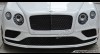 Custom Bentley GT  Coupe Front Bumper (2016 - 2017) - Call for price (Part #BT-022-FB)
