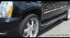Custom Cadillac Escalade esv Side Skirts  SUV/SAV/Crossover (2007 - 2011) - $590.00 (Part #CD-009-SS)