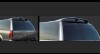 Custom Cadillac Escalade Roof Wing  SUV/SAV/Crossover (1999 - 2001) - $320.00 (Manufacturer Sarona, Part #CD-004-RW)