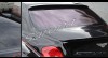 Custom Bentley Flying Spur Roof Wing  Sedan (2005 - 2011) - $370.00 (Manufacturer Sarona, Part #BT-001-RW)