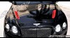 Custom Bentley GT  Coupe & Convertible Hood (2004 - 2011) - $2900.00 (Part #BT-001-HD)