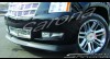 Custom Cadillac Escalade  SUV/SAV/Crossover Front Add-on Lip (2012 - 2014) - $390.00 (Part #CD-008-FA)