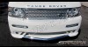 Custom Range Rover HSE  SUV/SAV/Crossover Front Bumper (2006 - 2009) - $1450.00 (Part #RR-007-FB)