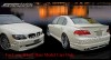 Custom BMW 7 Series Body Kit  Sedan (2005 - 2008) - $1890.00 (Manufacturer Sarona, Part #BM-041-KT)