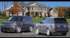Custom Range Rover HSE Body Kit  SUV/SAV/Crossover (2006 - 2009) - $2990.00 (Manufacturer Sarona, Part #RR-006-KT)