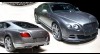 Custom Bentley GT  Coupe Body Kit (2012 - 2017) - $3950.00 (Part #BT-012-KT)