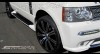 Custom Range Rover HSE  SUV/SAV/Crossover Side Skirts (2003 - 2012) - $690.00 (Part #RR-005-SS)