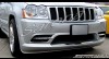 Custom Jeep Grand Cherokee Front Bumper  SUV/SAV/Crossover (2005 - 2007) - $650.00 (Manufacturer Sarona, Part #JP-001-FB)
