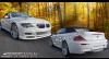 Custom BMW 6 Series Body Kit  Coupe & Convertible (2004 - 2010) - $1980.00 (Manufacturer Sarona, Part #BM-062-KT)