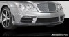 Custom Bentley GT  Coupe Front Bumper (2004 - 2010) - $1590.00 (Part #BT-027-FB)